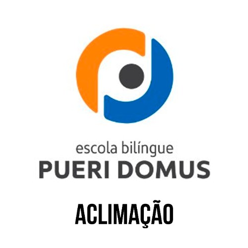 Pueri Domus Aclimação
