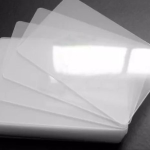 PLASTICO P/ PLASTIFICACAO A4 - 0,05