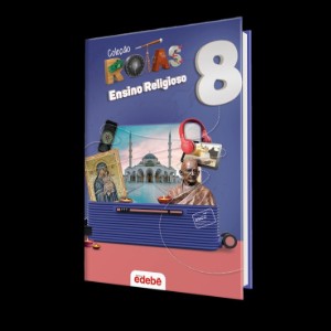 ROTAS ENSINO RELIGIOSO 8 ANO