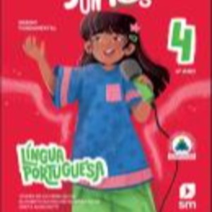 APRENDER JUNTOS PORTUGUES 4 ANO