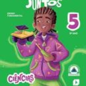 APRENDER JUNTOS CIENCIAS 5 ANO