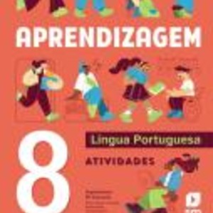 APRENDIZAGEM LINGUA PORTUGUESA 8 ANO