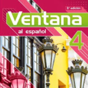 VENTANA AL ESPANOL 4