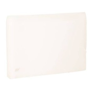 PASTA SANFONA A4 12 DIVISOES EP12AS CR YES