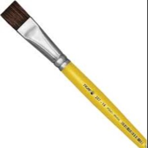 PINCEL CHATO 267  018 TIGRE