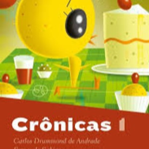 PRA GOSTAR DE LER CRONICAS 1