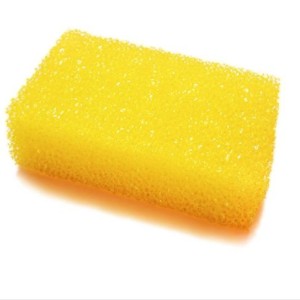 ESPONJA POROSA