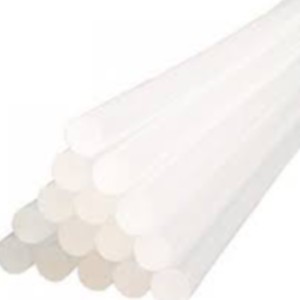 REFIL DE COLA QUENTE GROSSA C/6