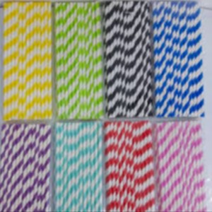 CANUDOS P/ FESTA C/10 PAPEL