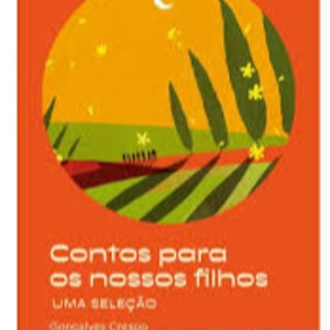 CONTOS PARA OS NOSSOS FILHOS